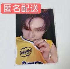 RIIZE FAME MAKESTAR 香港 ベーカリー ショウタロウ　トレカ