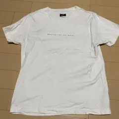 WTWメンズＴシャツ　Mサイズのサムネイル