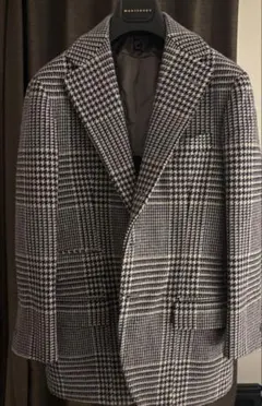 Sartoria amato ビスポークジャケット