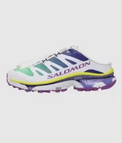2026年最新】mm6 salomon 24.5の人気アイテム - メルカリ
