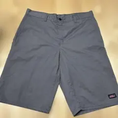Dickies ショートパンツ グレー　W36のサムネイル