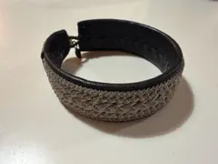 maria rudman マリアルドマン ブレスレット サーミ 革　石田ゆり子 maria rudman マリアルドマン ブレスレット サーミ 革 石田ゆり子