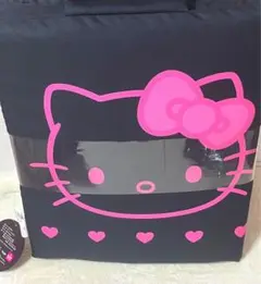 ハローキティ シートクッション