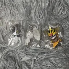 サマーウォーズ めじるしアクセサリー 3種セット