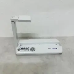 電源ケーブル無　ELMO MO-1 書画カメラ 　実物投影機