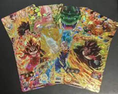 2026年最新】ドラゴンボールヒーローズ 引退の人気アイテム - メルカリ