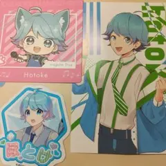 いれいすhotokeまとめ売り - メルカリ