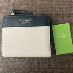 Kate Spade Cameron 二つ折り財布　ウォレット