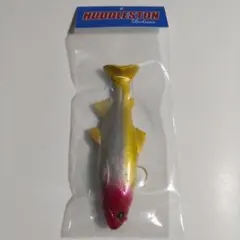 ハドルトラウト 8インチ ROF0 フローティング ２個セット ハドルストン 楽天市場】ハドルストン ハドルトラウト 8インチ ROF-0 背針