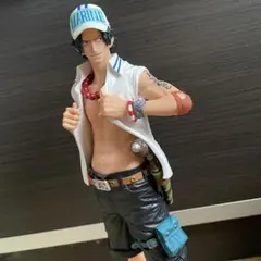 ワンピース フィギュア エース(値下げ可)