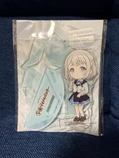 葛城リーリヤ アクリルスタンド