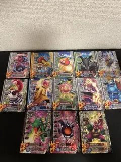 ドラゴンクエストモンスターバトルロード まとめ売り　大量 セット 引退品 ドラゴンクエスト モンスターバトルロード カード まとめ売り - メルカリ