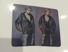 藤原樹　フォトカ　トレカ　アクスタ　まとめ売り 藤原樹 フォトカ トレカ アクスタ まとめ売り 2025年最新】藤原樹