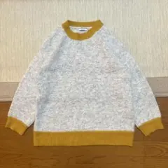 値段交渉可！　BAYFLOW ニットセーター
