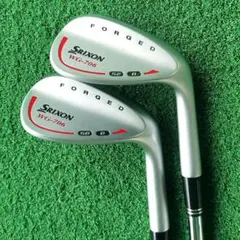 2025年最新】SRIXON ウェッジの人気アイテム - メルカリ