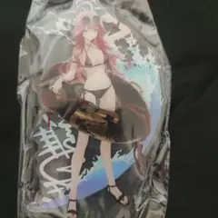 C102 ブルアカ アル アクリルスタンド　モ誰