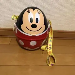 ミニーマウス イースターキャリーケース