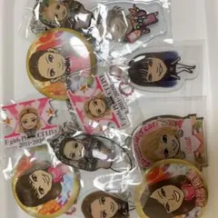 E-girls グッズ セット