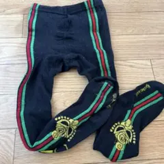 ヒスミニ タイツ