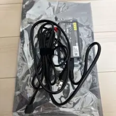 FUJITSU 65W USB Type-C電源ケーブル バルクパッケージ