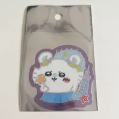 ちいかわ スカイツリー ステッカー モモンガ