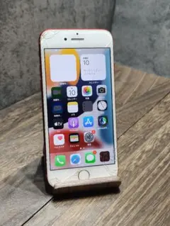 iPhone7 128GB SIMフリー スマホ