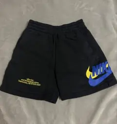 Nike スウェットショートパンツ