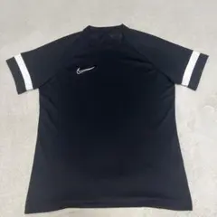 NIKE DRI-FIT プラクティスシャツ ブラック XLのサムネイル