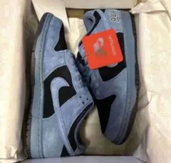 NIKE SB DUNK LOW OG QS Ocean Fog 28cmのサムネイル