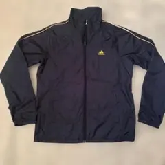 adidas ジャンパー