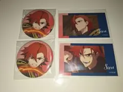 杖と剣のウィストリア シオン・アルスター まとめ売り
