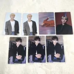 SEVENTEEN Caratland 2021 2022 スングァン トレカ