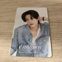 AMBITION Jake タレントカード