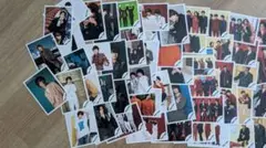 髙橋海人　公式写真まとめ売り