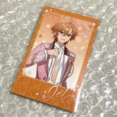 すとぷり ジェルくん ジェル フォトカード 2026Spring