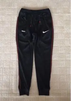 NIKE FC ナイキ ジョガーパンツ　トレーニングパンツ　ジャージ　練習着