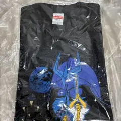 ジョジョの奇妙な冒険』ジョイントセーター丸首T ☆吉良&キラクィーン 
