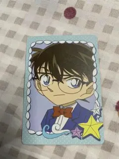 名探偵コナン ホログラムカード