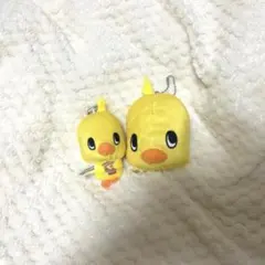 チキンラーメン　ひよこちゃん