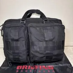 メルカリ最安値 BRIEFING BEAMS 3WAY BAG コラボ 別注 2025年最新】beams briefing 3wayの人気アイテム - メルカリ