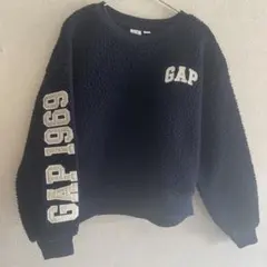 GAP Kids フリーストレーナー M (8)