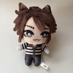 2026年最新】identity v ぬいぐるみの人気アイテム - メルカリ