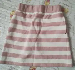 スエット スカート 120cm