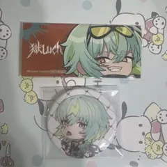 Paradox Live パラライ 御子柴賢太 BIRTHDAY2025缶バッジ - メルカリ