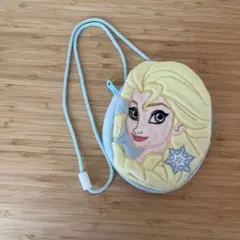 アナと雪の女王 エルサ ポーチ