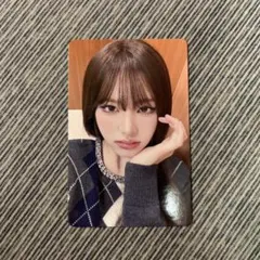 即購入⭕️ IVE トレカ リズ 会場限定