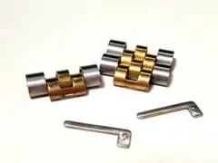 あ*う様 ROLEX 巻きタイプ駒 7836/9315 - メルカリ