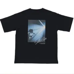 二宮和也 オフィスにの本店 ライブフォトTシャツ ブラックS 2026年最新】二宮和也 写真 オフィスにのの人気アイテム - メルカリ