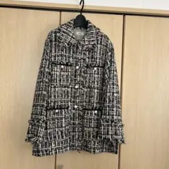 2026年最新】イエナ ジャケット ツイードの人気アイテム - メルカリ