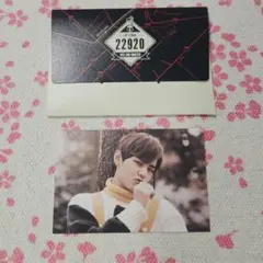 bts 2nd muster zipcode 22920 V ミニフォト ➃ - メルカリ
